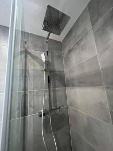 Appartements Studio 2 Joli studio neuf veranda d ete bords de Marne 5 km paris : photos des chambres