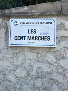 Appartements Studio 2 Joli studio neuf veranda d ete bords de Marne 5 km paris : photos des chambres