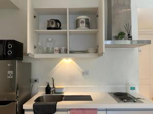 C&J Staycation by Azure