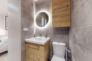 Appartements Studio 2 Joli studio neuf veranda d ete bords de Marne 5 km paris : photos des chambres