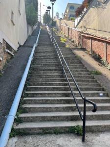 Appartements Studio 2 Joli studio neuf veranda d ete bords de Marne 5 km paris : photos des chambres
