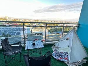 C&J Staycation by Azure