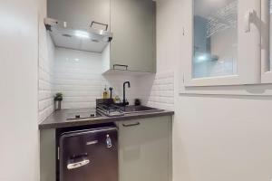 Appartements Studio 2 Joli studio neuf veranda d ete bords de Marne 5 km paris : photos des chambres