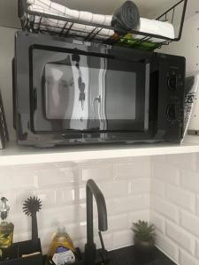 Appartements Studio 2 Joli studio neuf veranda d ete bords de Marne 5 km paris : photos des chambres