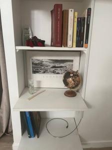 Appartements Studio 2 Joli studio neuf veranda d ete bords de Marne 5 km paris : photos des chambres