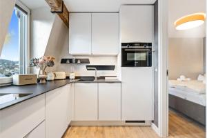 Modern Elegance in historical City Center