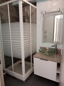 Digne les bains résidence Vallon des sources