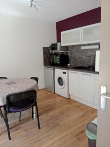 Appartements Digne les bains residence Vallon des sources : photos des chambres