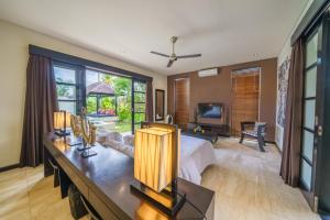Exquisite 4BD Luxury Villa in the Heart of Berawa