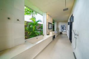 Exquisite 4BD Luxury Villa in the Heart of Berawa