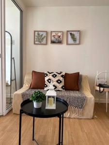 Cozy nest at Azure Residences