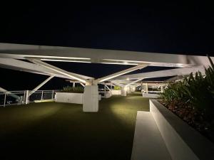 Cozy nest at Azure Residences