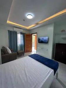 Faith Street Airbnb - Tangos