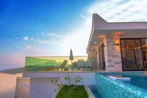 Villa Koln - Hill Villas Kalkan