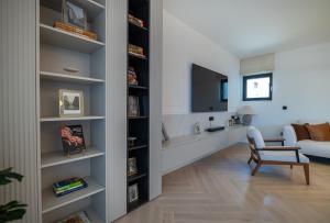 Cascade Luxury Apartments 