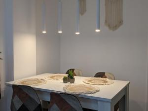 Quintana-Alcalá Apartments