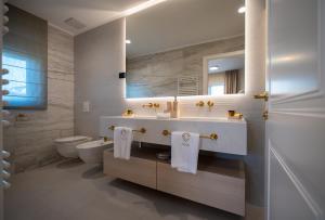 Cascade Luxury Apartments