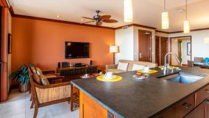 Ko Olina Beach Villas O1001