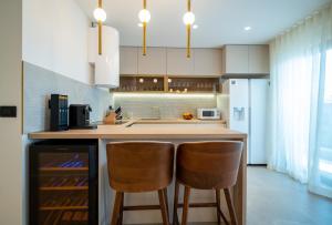 Cascade Luxury Apartments