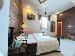 Karma Homestay A Heritage Home
