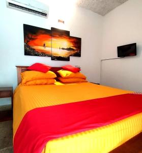 OYO 459 Barasti beach resort