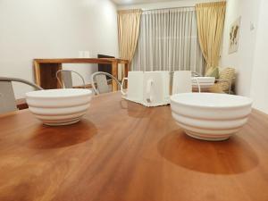 SoulHealingPlace Galacity 2BR 3Bed Apartment