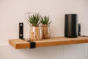 Modern & black - City - Netflix - Wifi - 4 Person