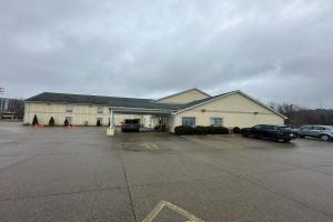 Fairway Inn Florence Indiana