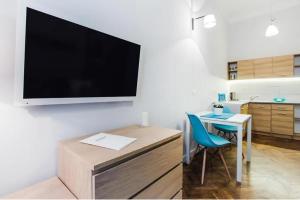 Perfect place to stay in Kraków City Center 30m2 W2