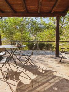 Pietra Pizzuta Country House