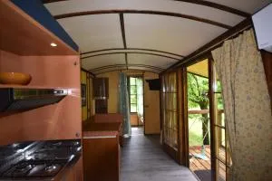 terrebio bungalow - Arcade