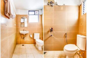 FabHotel Vista Suites - Frazer Town