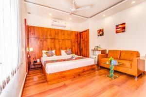 FabHotel Vista Suites - Frazer Town