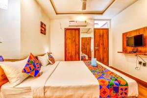 FabHotel Vista Suites - Frazer Town