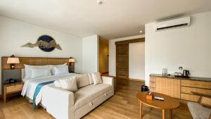 Marianna Resort And Convention Tuktuk - Samosir, Marclan Collection