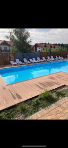 Apartament 2B-4 Żarnowska