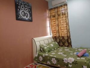 Ainul 74 Homestay
