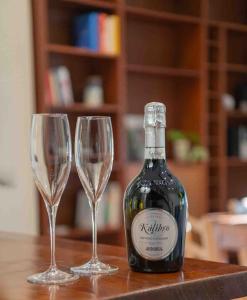 La Dimora del Barbarossa