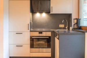 One-Bedroom Apartment room in Apartments-Pension Chiara