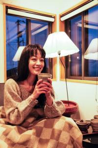 伊豆高原 温泉付別荘 ISANA Mountain Villa - BBQ, Pizza Oven & Hotsprings