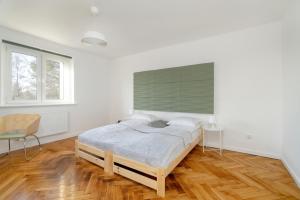 Rycerska Apartments with Parking by Noclegi Renters