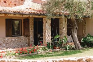 Casa Avio a 400mt dal mare vacanze a Chia Sardegna