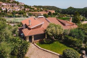 Casa Avio a 400mt dal mare vacanze a Chia Sardegna