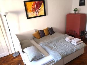 Cosy condo in the heart of the Upper town Zagreb