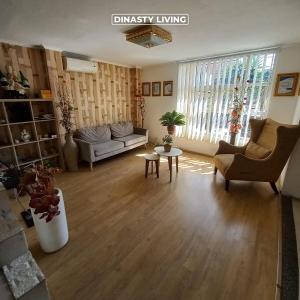 Dinasty Living Syariah