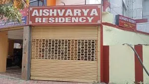 Aishvarya Residency - Irugūr