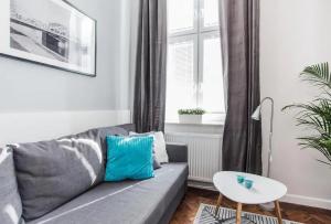 Perfect place to stay in Krakow City Center 28m2 W1