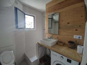 Appartement T3 50m² - 6 pers. - Barcelonnette