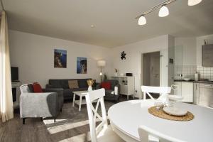 Hafenhäuser Breege Ferienwohnung 05