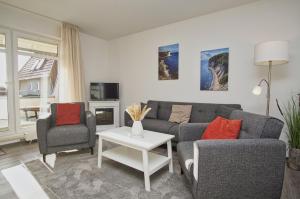 Hafenhäuser Breege Ferienwohnung 05